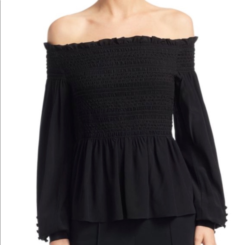 Brand new A.L.C Phoenix Top